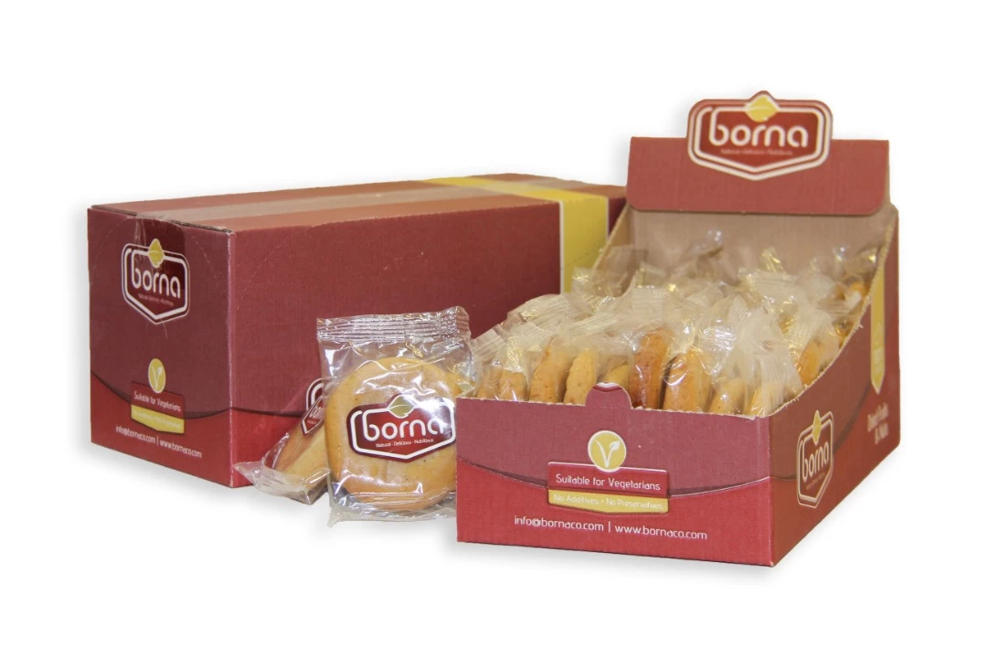 Date cookies